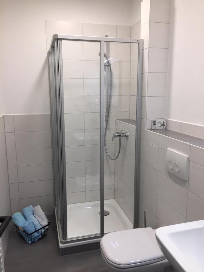 Hotel Am Kunnerstein Аугустусбург Екстериор снимка